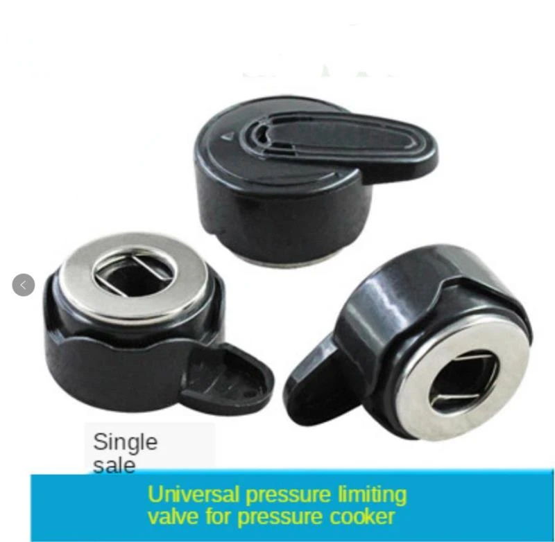 Электрическая скороварка 4L5L6L, выпускной клапан, ограничитель давления, предохранительный клапан, аксессуары для скороварки