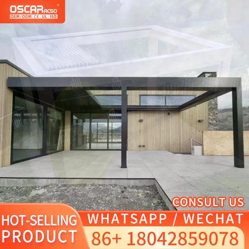 Automatic Opening C… - image