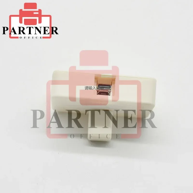 

1X Maintenance Box Chip Resetter for EPSON T6714 T6715 T6716 T3661 T04D1 T04D0 PXMB8 EPMB1 Waste Ink Tank Reset
