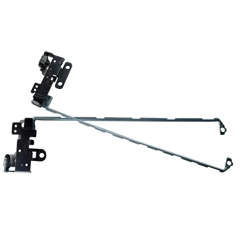 LCD Hinges Kit Set Right and Left Hinge for HP 17-X 17-X100 17-X007CY 17-X114DX 17-X115DX 17-X116DX 856599-001