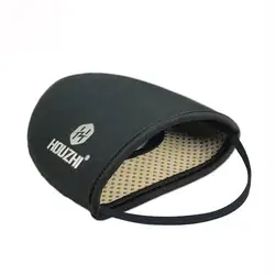 Motorcycle Shift Pad Gear Shoes Protective Motorbike Gears Shifter Men WaterproofAdjustable For Riding Moto Accessaries tools