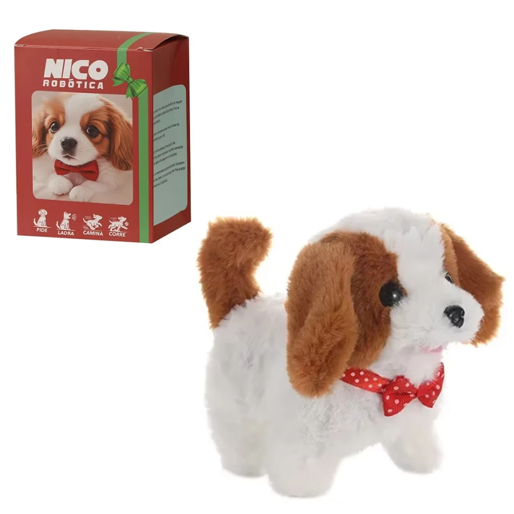 Thumbnail 4 - #44 Popular Plush Puppy Toys Choices