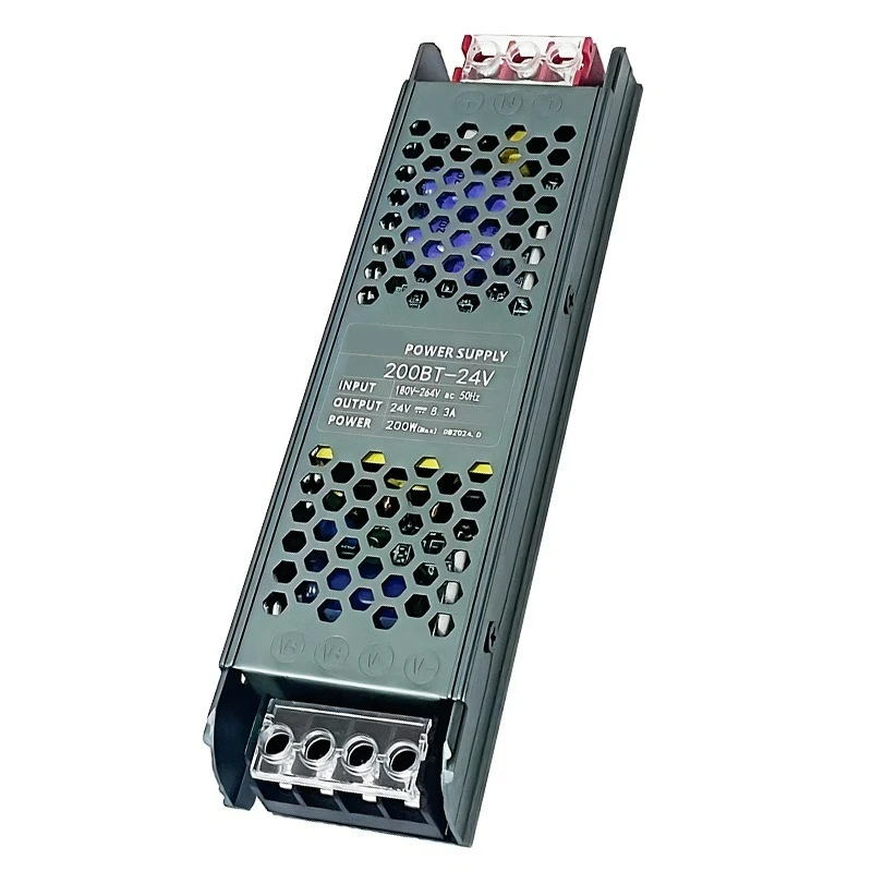 universal LED driver power supply ballast 220V to 24V transformer silent rectifier smart household for mobile device