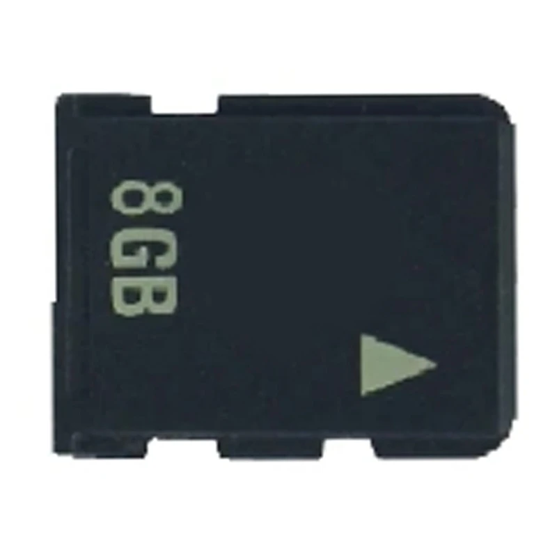 Efficient Memory Card 1/2/3/4G Memory Card Convenient Memory Card Simple Installation Suitable for Various Devices