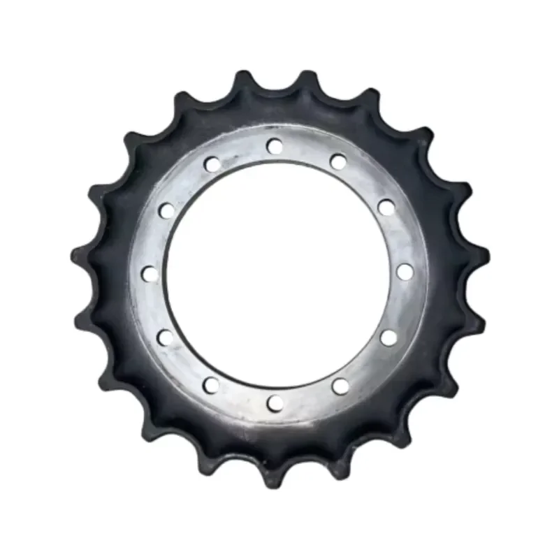 Bestselling High Performance Sprocket 208-27-61210 Apply for PC400-6/78, PC450-6/7/8, PC550-8