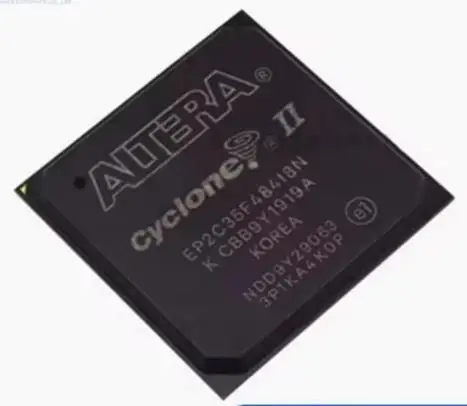 ep2c35f484 Original EP2C35F484C8N/I8N EP2C35F484C7N/I7N Embedded FPGA Programmable Logic Gate Array Chip