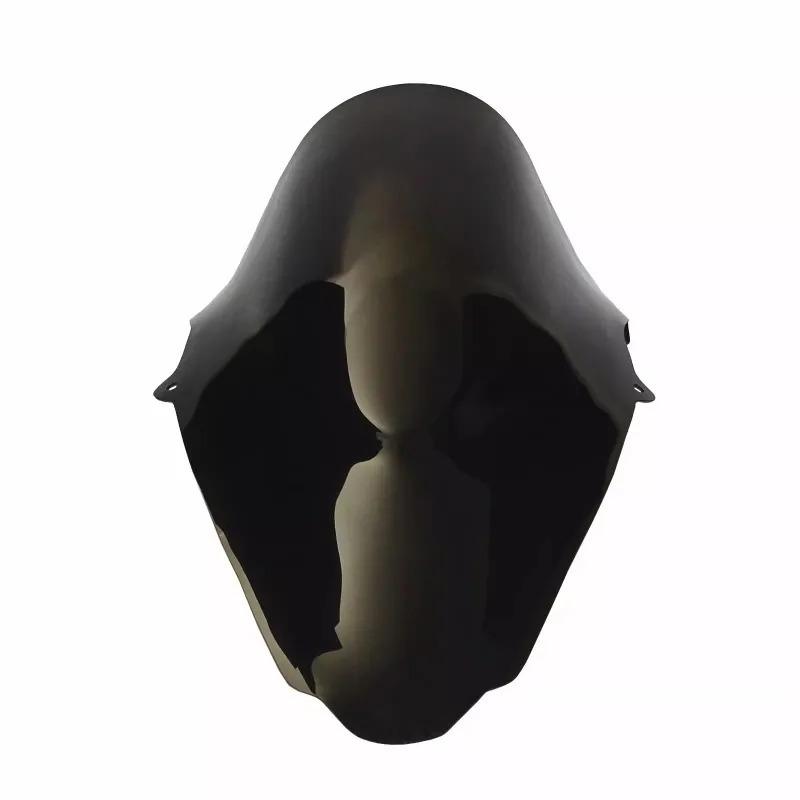 

Parts for Suzuki TL1000S TLS1000 97-01 Modified Motorcycle Front Windshield Windshield Goggles