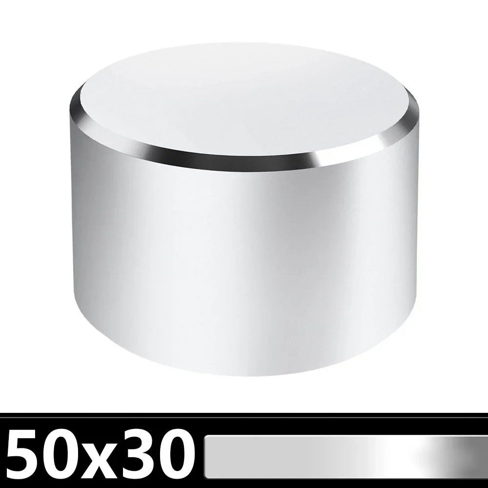 50x30mm iman Refrigerator Magnets DIY Office Whiteboard Workshop