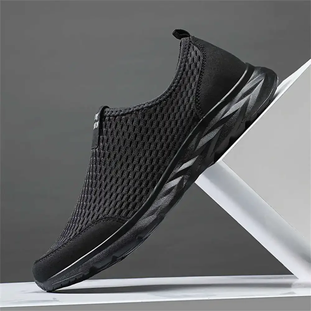 36-47 size 47 luxury men's shoes casual Running black boots man sneakers sneakers for man sports order deadlift runing sho YDX1