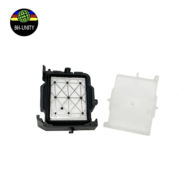 

Original and New MP-M905240 Capping Assy dx5 dx7 Printhead Capping Top 000587505