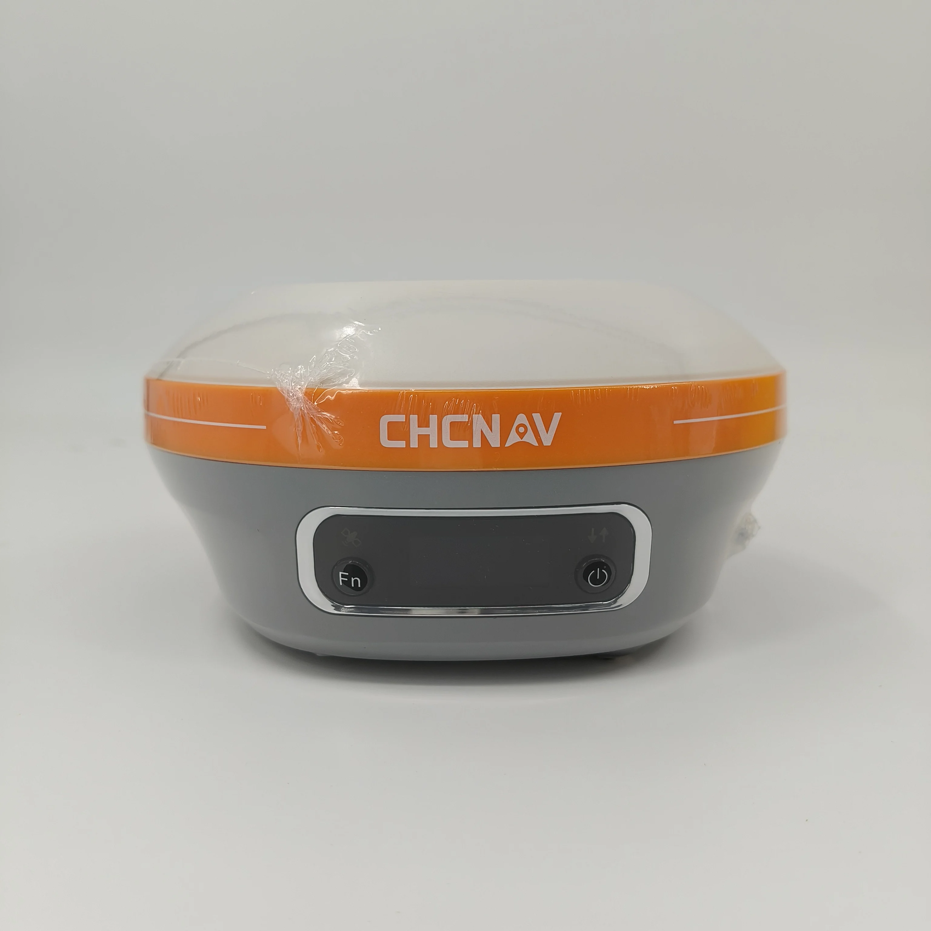 Base I83/i83Pro/i76 RTK e ricevitore GPS ad alta precisione Rover LED Rover RTK 18 ore di funzionamento sul campo