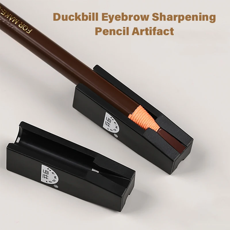 1PC Waterproof Eyebrow Pencil Sharpening Tools Microblading Permanent Makeup.
