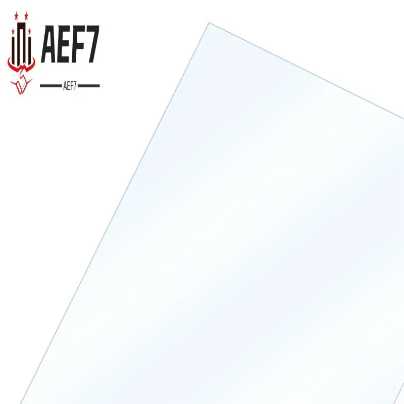 

Пленка AEF7-FEP 290X210x0,15 мм для Photon Mono M7 Pro Photon M5 M5s M5S Pro, смола для пленки для 3D-принтера