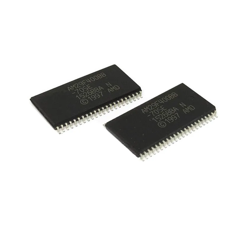 1/5PCS AM29F400BT-70SE SOP-44 AM29F400BT AM29F400 Memory chip
