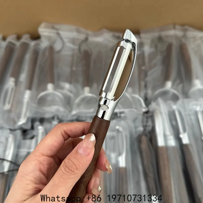 Fruit peeler, peeler, household potato peeler, fruit and vegetable scraper