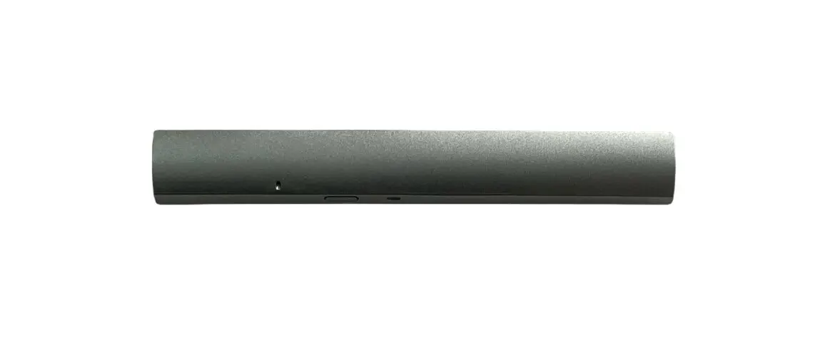 Brand New Silver Optical Drive Cover for Dell Inspiron 15 5570 5575, P/N: 0TTFR6
