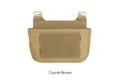 Coyote Brown