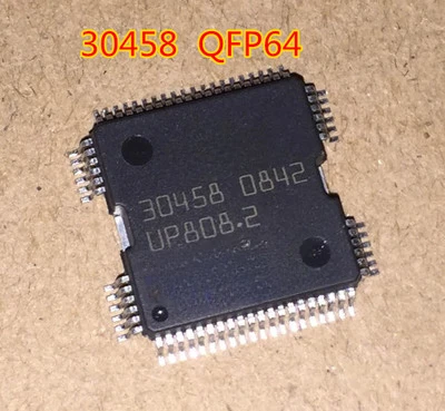 1PCS  Automobile IC 30458 48022 30566 40009 Auto Chip QFP