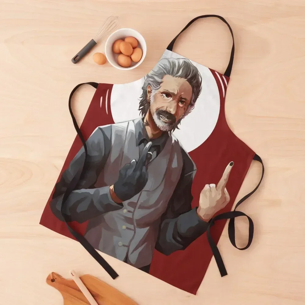 

Izzy Hands Apron Art Kitchens Men Apron