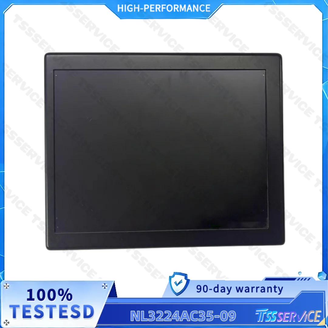 NL3224AC35-09 5.5 inch 320*240 Resolution LCD panel fast shipping