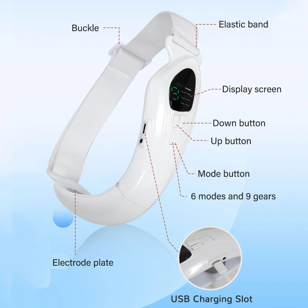 Masajeador facial en forma de V, dispositivo de belleza con modo de hidromasaje, Control remoto, fotones LED, instrumento de Estiramiento facial, eliminación de papada