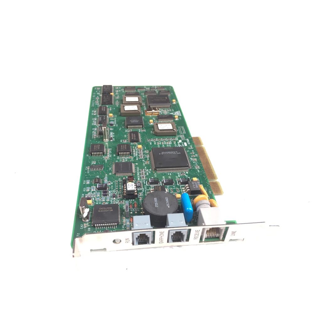 Stable Performance Switchboard Card C803CTX.1 REV.B High Reliability