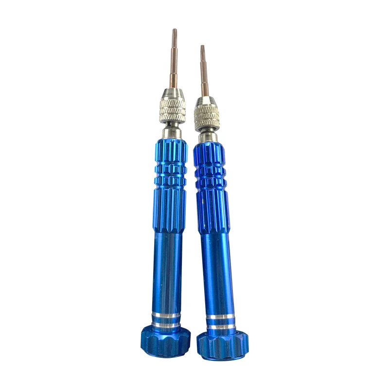 Herramienta de extracción de cojinetes de cartucho con mandriles/Kit de herramientas de reparación de mantenimiento para pieza de mano Dental alta y baja