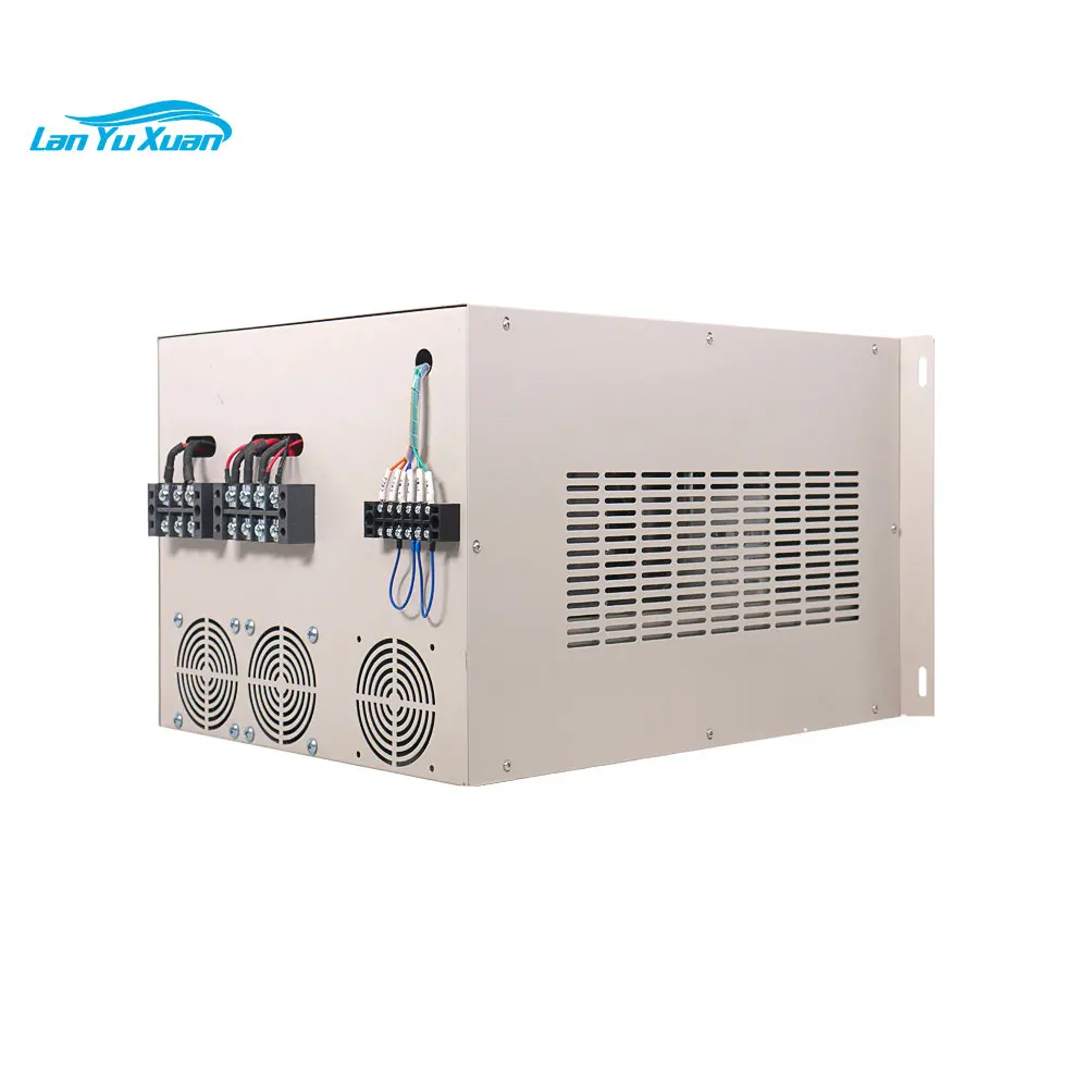 

Ambohr Frequentie Transformator Voor Cdp Serie Paneel Ozon Generator Module