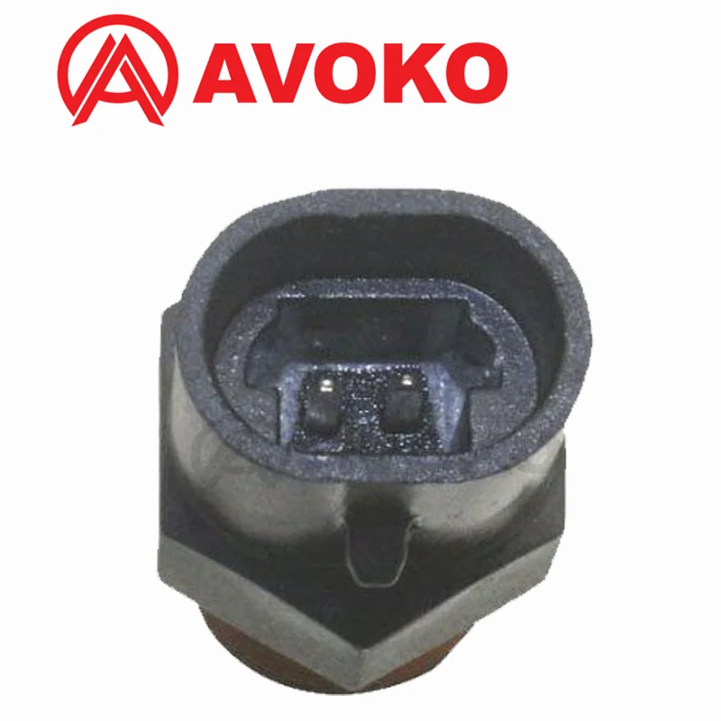 1 X Detroit Diesel Series 50 60 Inlet Air Temp Temperature Sensor Part 23515250