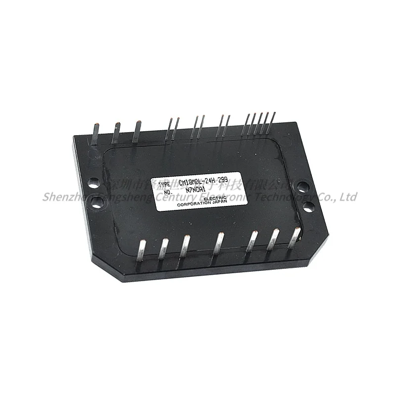 

CM10MDL-24H Inverter IGBT power module New original