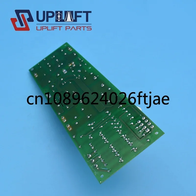 

KM1331416G01 Elevator Board Elevator Parts Supplier