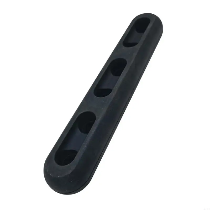 Der Nylon-Festmacherpuffer M76E schützt Boote vor plötzlicher Spannung für sicheres und leises Anlegen des Bootes mit einfacher – Detail 7