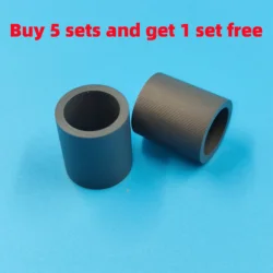 NEW Pickup Roller Tire For HP Smart Tank 500 508 511 514 515 516 517 518 519 530 531 538 551 555 559 570 571 615 617 618 651