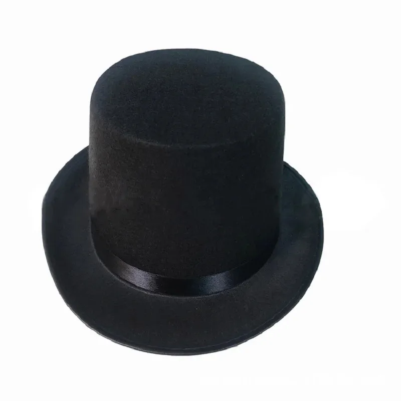 Cosplay Ghana bailando Pallbearers ataúd danza gorra negra gafas equipo de baile funerario sombrero de exhibición divertido disfraz vestido