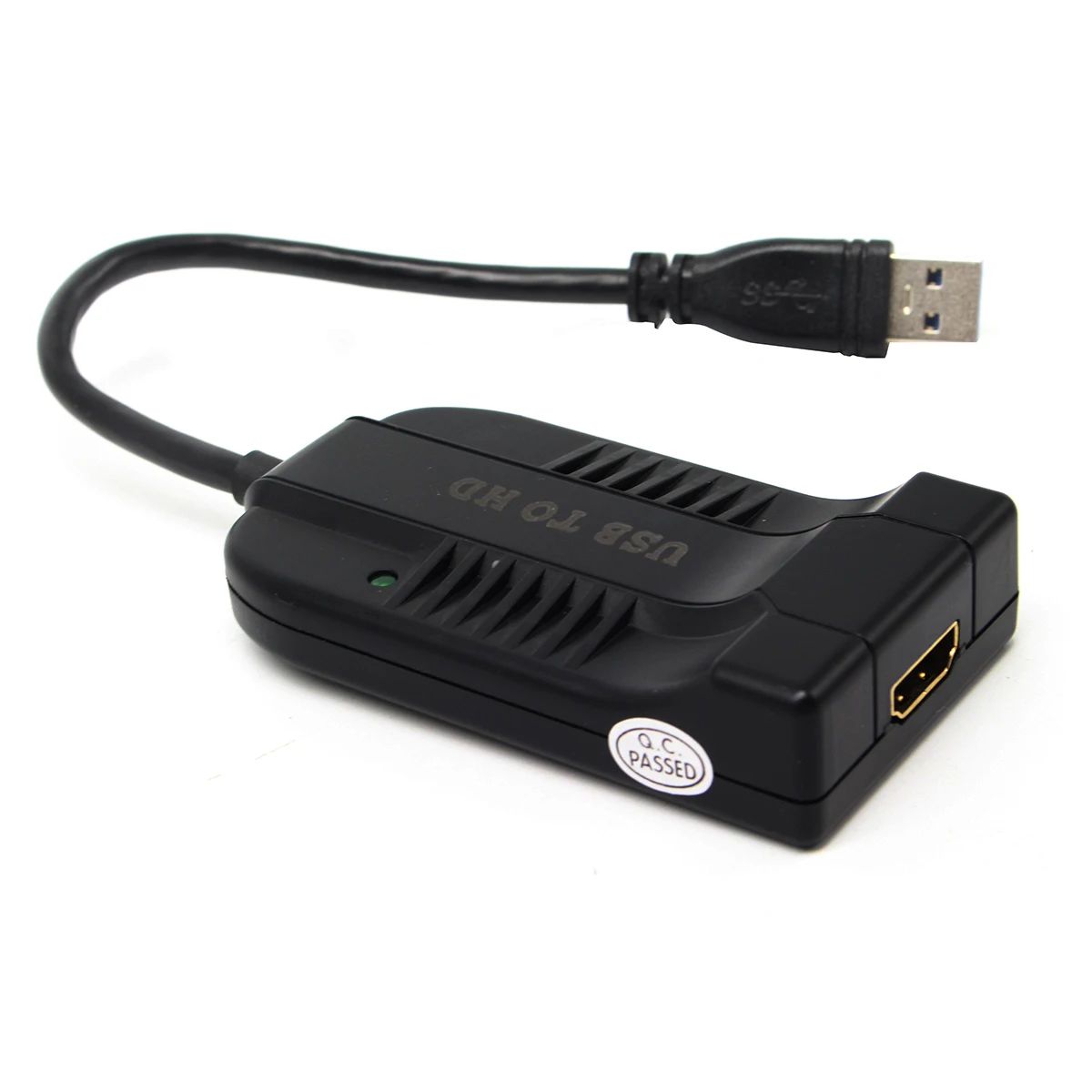 USB 3.0 to HDMI Converter USB3.0 to HDMI Graphic Adapter Multi Display Cable for PC Notebook Projector HDTV HD 1080P