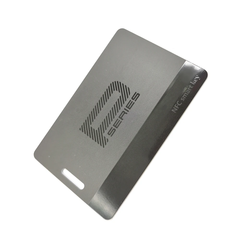 Original P65 NFC Card for P100S P65  Electric Scooter P-Series Kickscooter Parts Accessory