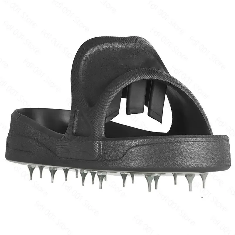 Cement Self-leveling Construction Slipper-type Spikes Are Easy To Wear Strong and Durable EVA Soft Material