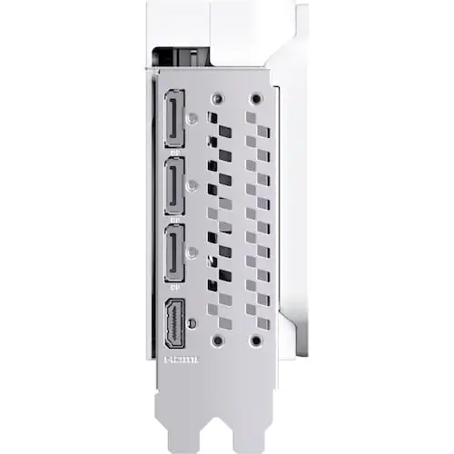 Manli Geforce Rtx 5070 Polar Fox Oc D7 12Gb Intek & Company