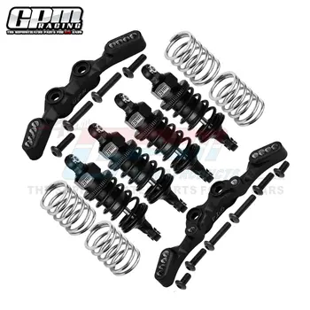 8 最佳銷售 Traxxas 4TEC - №5