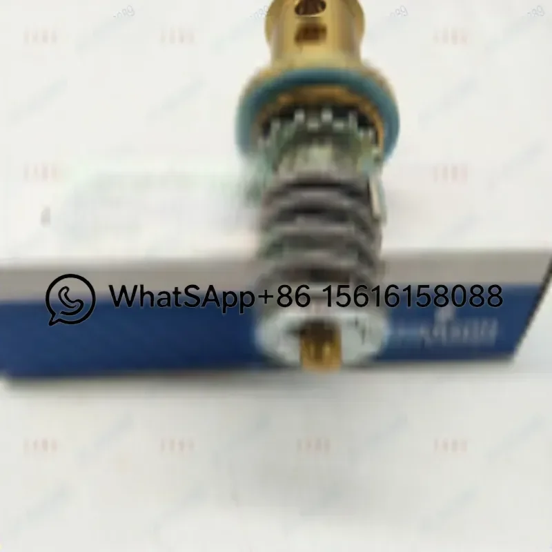 Emerson Air Conditioner Chiller Expansion Valve X11873 X9117B6B  X9117B7B  X9117B8B  X9117B10B X11873B5B