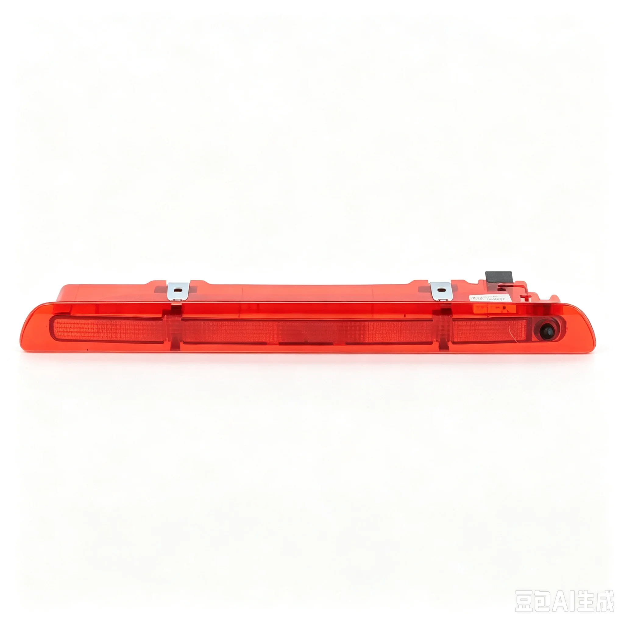 LED High Mount Stop Light Additional Brake Lamp For Nissan Qashqai Dualis J10 2008 2009 2010 2011 2012 2013 2014 2015