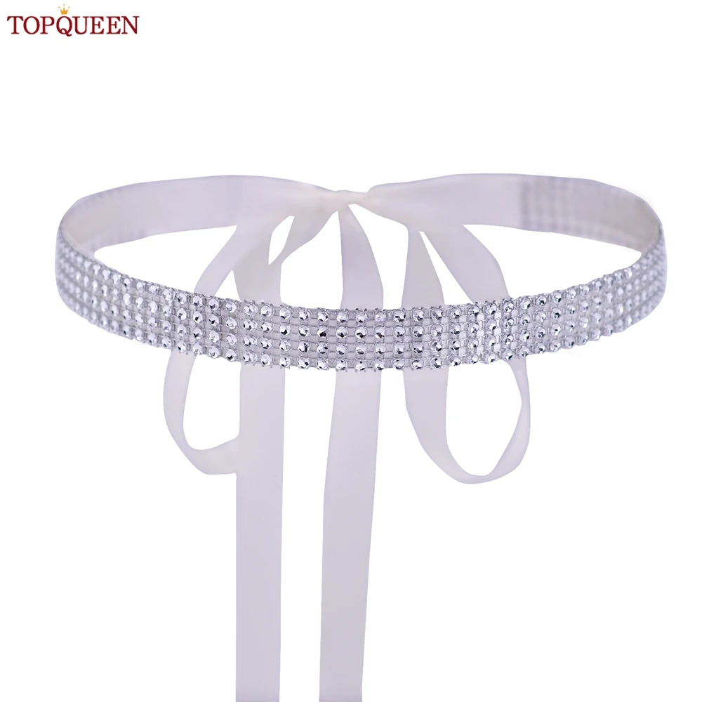 Topqueen s19 (платья, женские, ремни, костюм) купить от 221,00 руб. Свадебные аксессуары на 1rub.ru