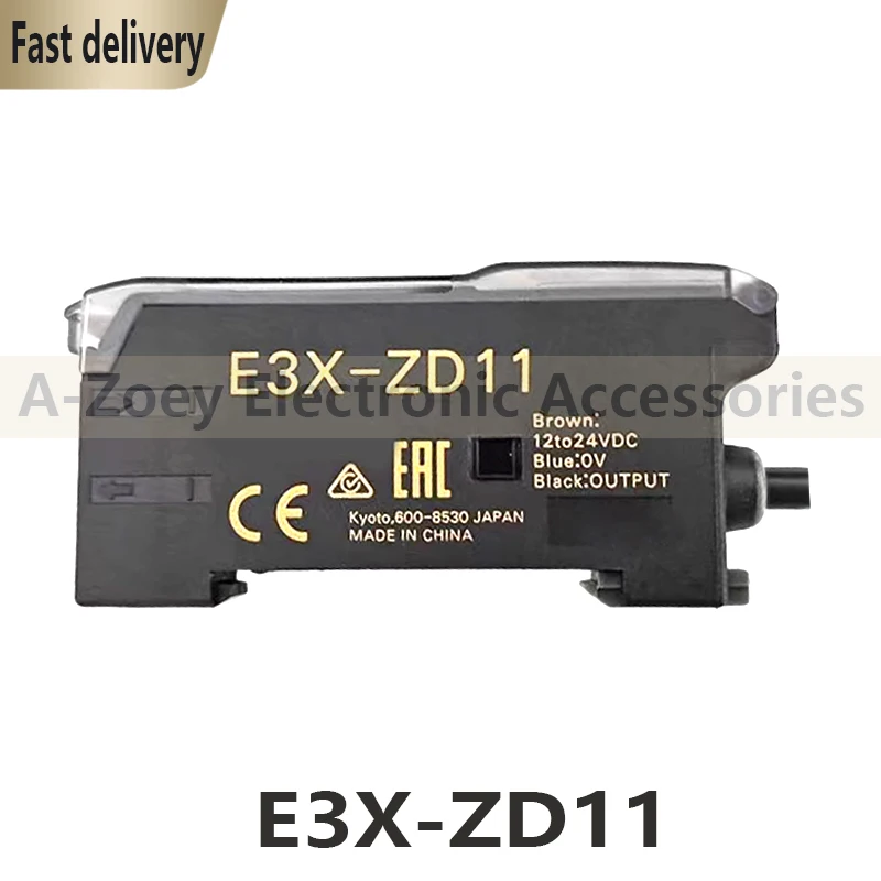 

New Original E3X-ZD11