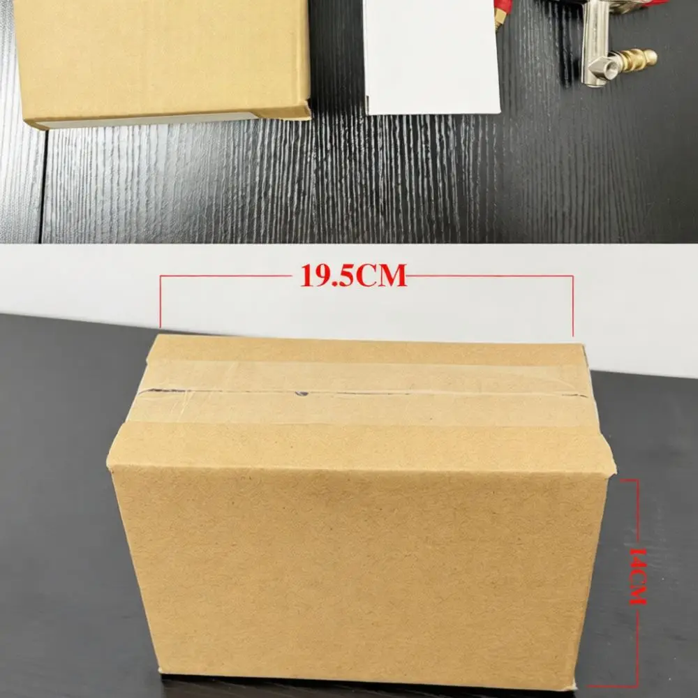 Heavy Duty Air Compressor Switch Manifold Bracket For ZY Pump Replacement Parts Single Hole Pneumatic Pressure Control