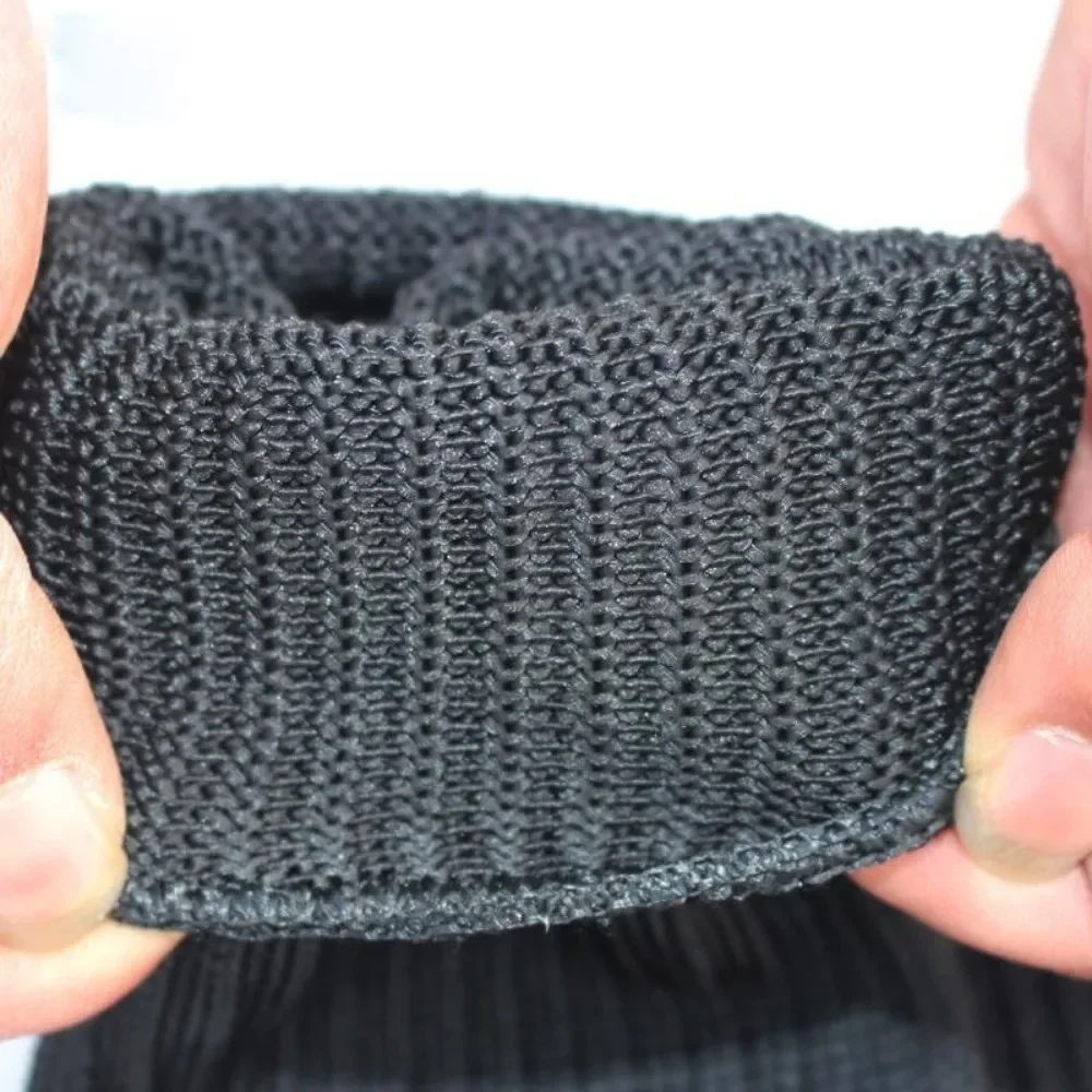 Breathable Anti-Cut Safety Gloves for Labor Protection Self Defense Metal Cutting Butcher Gloves Durable Cut Resistant Workwear