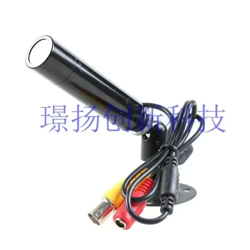 

Камера HD 800 линий CCD 4140+673 с функцией пожарной водяной пушки, держатель для ручки, цвет черно-белый, с перекрестной линией