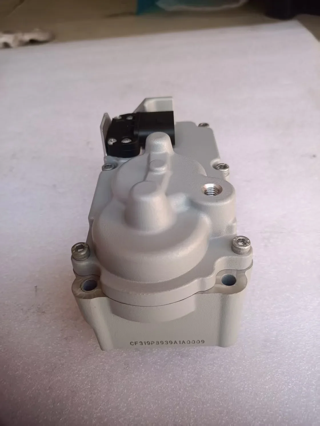 1011500100A1 CF319P8939A1A0009 슈퍼차저 액추에이터 터보차저