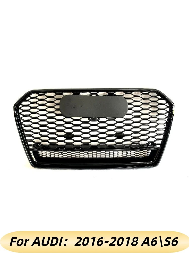 Grill For Audi Quat… - image
