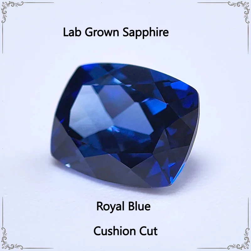 Royal Blue Lab Grow…