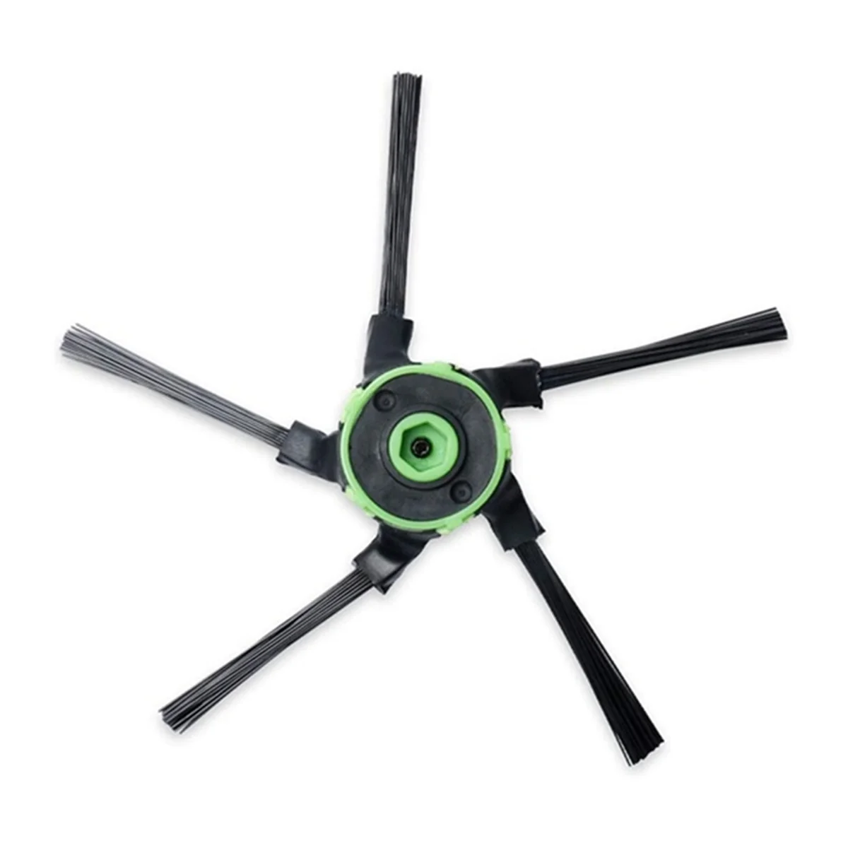 15 peças de reposição escovas laterais para irobot roomba s9 (9150) s9 + s9 plus (9550) série s ai robô aspirador escova